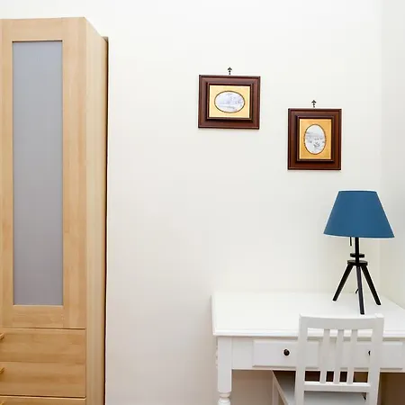 Appartamento Residenza Santa Chiara *