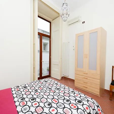 Appartamento Residenza Santa Chiara *