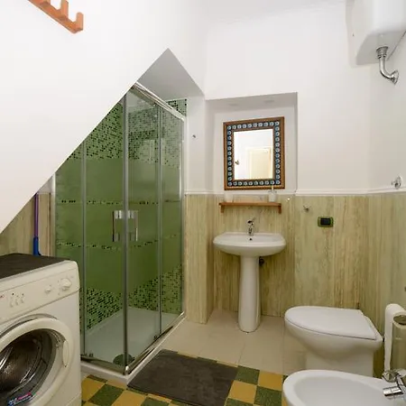 Apartment Residenza Santa Chiara Naples