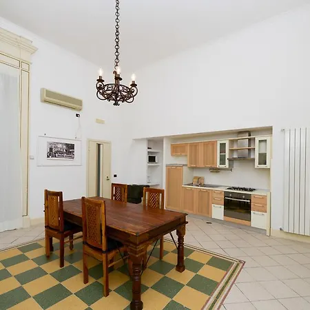Apartment Residenza Santa Chiara *
