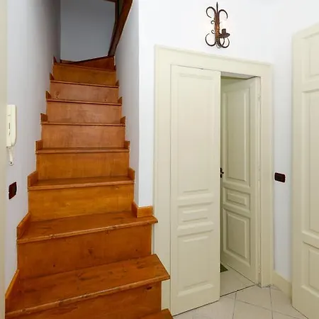 Apartment Residenza Santa Chiara Naples