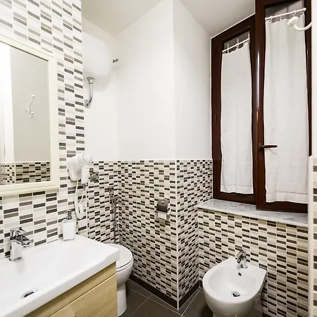 Διαμέρισμα Residenza Santa Chiara