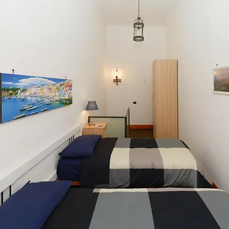 Διαμέρισμα Residenza Santa Chiara *