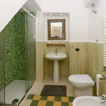 Residenza Santa Chiara Νάπολη